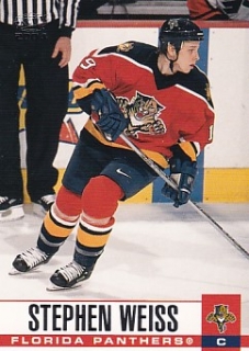 03-04 Pacific - Stephen WEISS č. 149