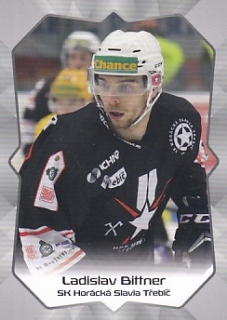 19-20 Premium Cards - Ladislav BITTNER č. HST06