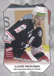 19-20 Premium Cards - Lukáš NEDVÍDEK č. HST09
