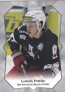 19-20 Premium Cards - Lukáš PATÁK č. HST10