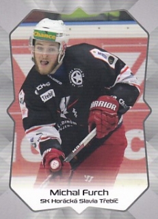 19-20 Premium Cards - Michal FURCH č. HST14