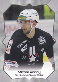 19-20 Premium Cards - Michal VODNÝ č. HST15