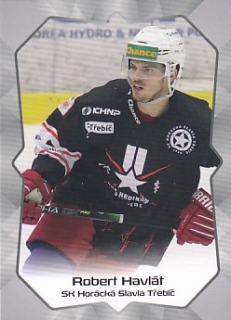 19-20 Premium Cards - Robert HAVLÁT č. HST19