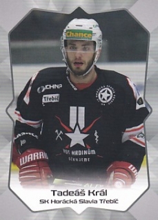 19-20 Premium Cards - Tadeáš KRÁL č. HST20