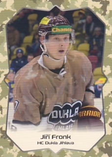 19-20 Premium Cards - Michal MACHAČ č. DUK10