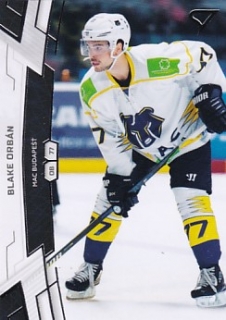 19-20 Tipsport Liga - Blake ORBÁN č. 116