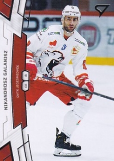 19-20 Tipsport Liga - Nikandrosz GALANISZ č. 173