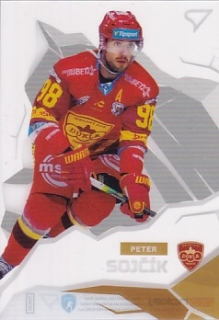 19-20 Tipsport Liga - Peter SOJČÍK č. P11