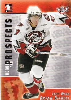 04-05 ITG Heroes & Prospects - Bryan BICKELL č. 59