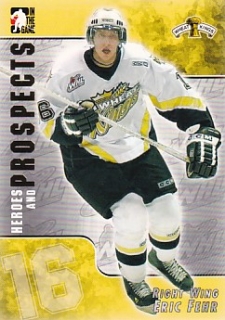 04-05 ITG Heroes & Prospects - Eric FEHR č. 4