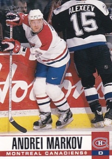 03-04 Pacific - Andrei MARKOV č. 179