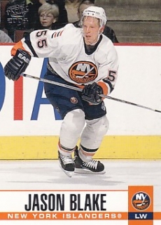 03-04 Pacific - Jason BLAKE č. 210
