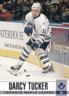 03-04 Pacific - Darcy TUCKER č. 326