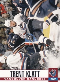 03-04 Pacific - Trent KLATT č. 331