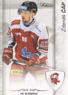 17-18 OFS - Zdeněk ČÁP č. 478