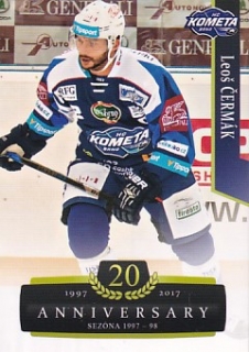 17-18 OFS - Leoš ČERMÁK č. 204