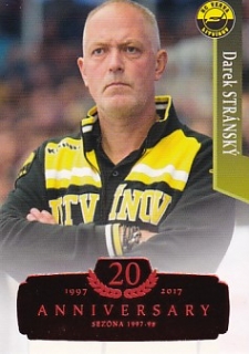 17-18 OFS - Darek STRÁNSKÝ č. 250 RED