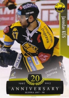 17-18 OFS - Jaroslav KŮS č. 459