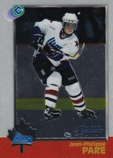 98-99 Bowman Chrome - Jean-Philippe PARE č. 94
