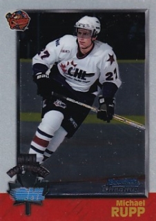 98-99 Bowman Chrome - Michael RUPP č. 151
