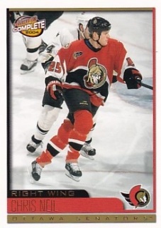 03-04 Pacific Complete - Chris NEIL č. 413