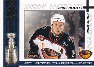 03-04 Quest for the Cup - Dany HEATLEY č. 3