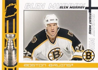 03-04 Quest for the Cup - Glen MURRAY č. 8