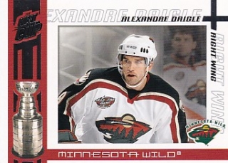03-04 Quest for the Cup - Alexandre DAIGLE č. 53