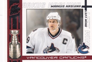 03-04 Quest for the Cup - Markus NASLUND č. 100