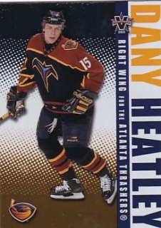 02-03 Pacific Vanguard - Dany HEATLEY č. 5