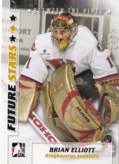 07-08 ITG Between the Pipes - Brian ELLIOTT č. 6