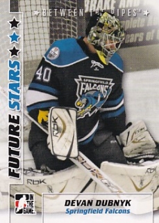 07-08 ITG Between the Pipes - Devan DUBNYK č. 12