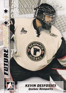 07-08 ITG Between the Pipes - Kevin DESFOSSES č. 31