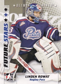 07-08 ITG Between the Pipes - Linden ROWAT č. 35
