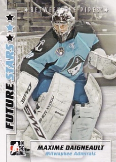 07-08 ITG Between the Pipes - Maxime DAIGNEAULT č. 38