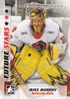 07-08 ITG Between the Pipes - Mike MURPHY č. 40