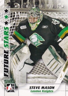 07-08 ITG Between the Pipes - Steve MASON č. 49