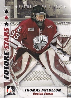 07-08 ITG Between the Pipes - Thomas McCOLLUM č. 52