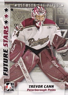07-08 ITG Between the Pipes - Trevor CANN č. 57