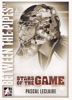 07-08 ITG Between the Pipes - Pascal LECLAIRE č. 69