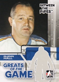 07-08 ITG Between the Pipes - Glenn HALL č. 78