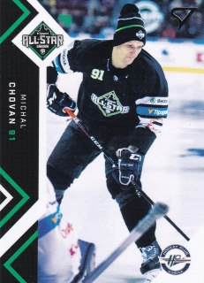 2020 All-Star - Michal CHOVAN č. A20