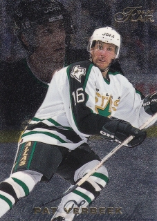 96-97 Flair - Pat VERBEEK č. 25