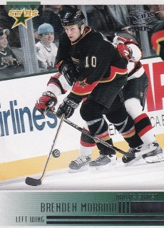 04-05 Pacific - Brenden MORROW č. 87
