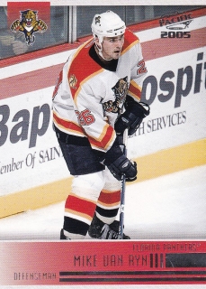 04-05 Pacific - Mike Van RYN č. 116