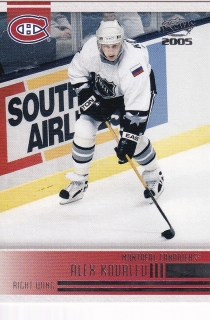 04-05 Pacific - Alex KOVALEV č. 138