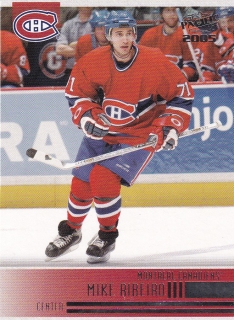 04-05 Pacific - Mike RIBEIRO č. 140