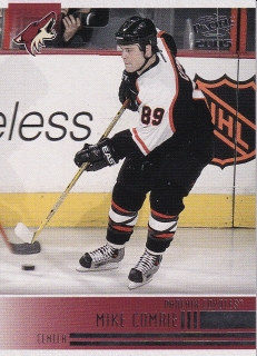 04-05 Pacific - Mike COMRIE č. 200