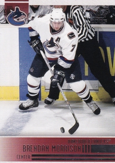 04-05 Pacific - Brendan MORRISON č. 257