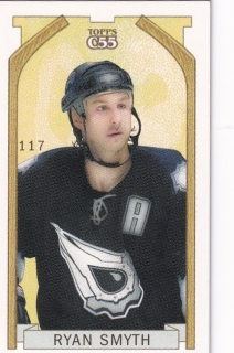 03-04 Topps C55 Mini - Ryan SMYTH č. 117